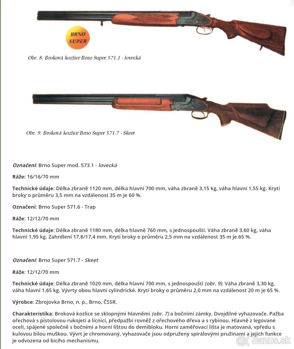 BROKOVÁ KOZLICA BRNO SUPER - 11