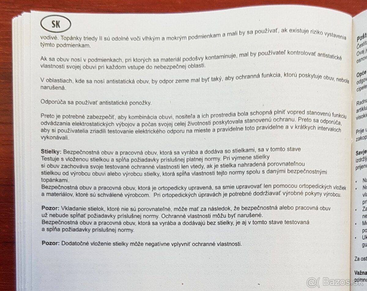 Pracovná obuv ELTEN Laurenzo RuberMid ESD S3S - 11