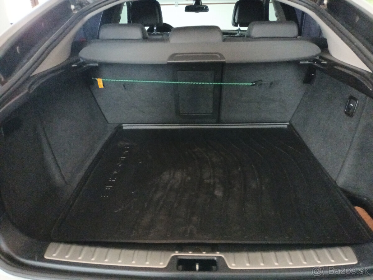 Predám BMW X6 xDrive30d - 11