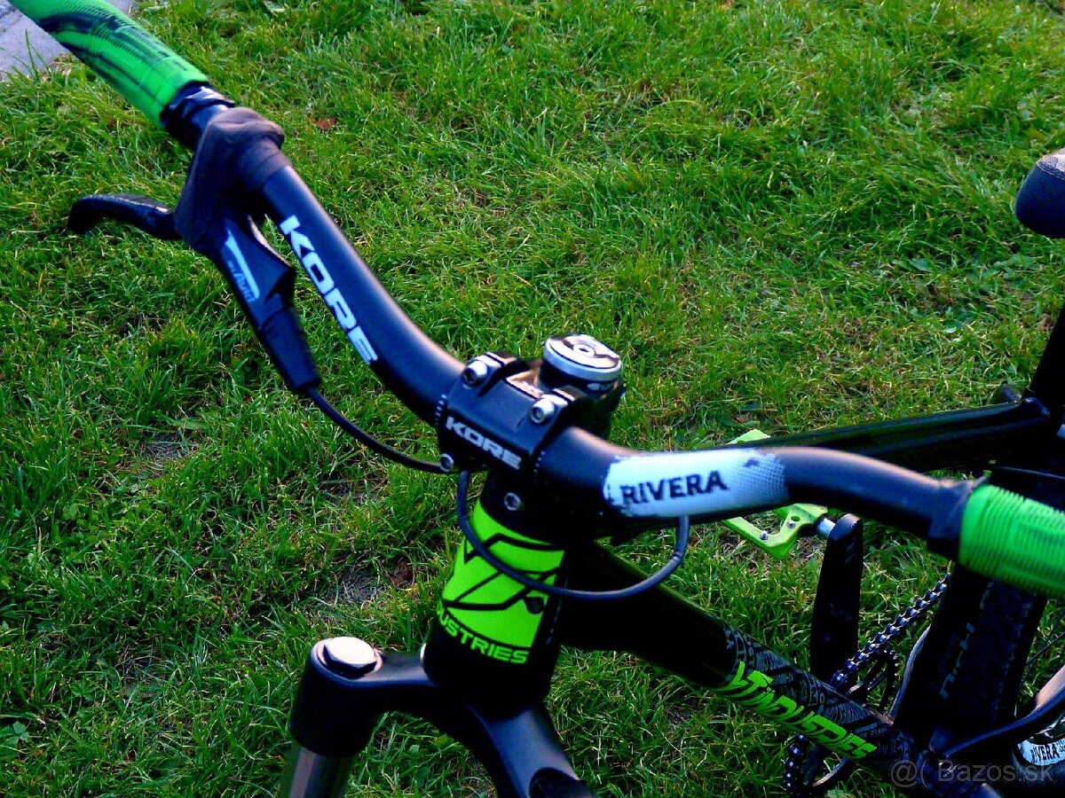 Yt industries dirt love - 11