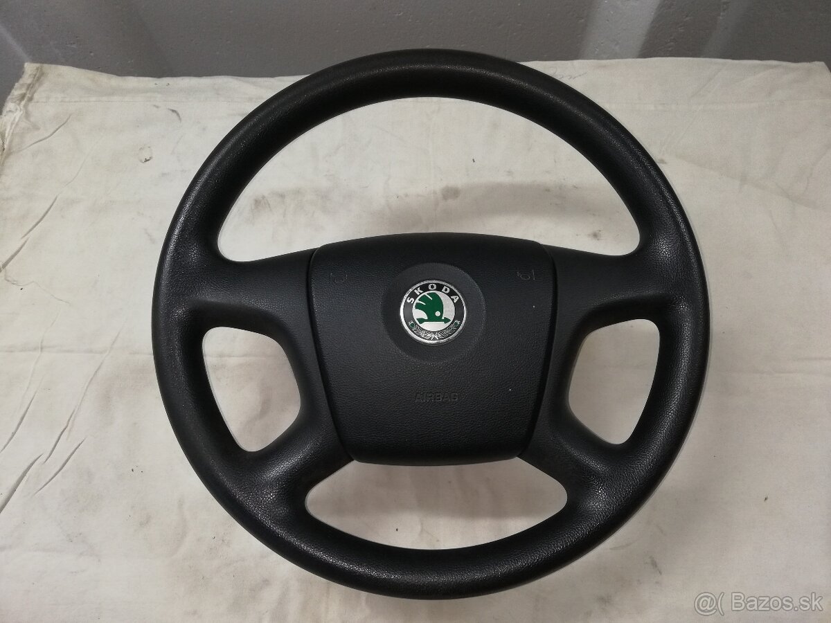 PREDAM NA ŠKODA OCTAVIA II hatchback-combi 2004-2011 - 11