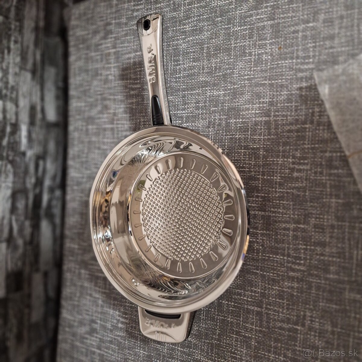 set hrncov Bachmayer Solingen - 11