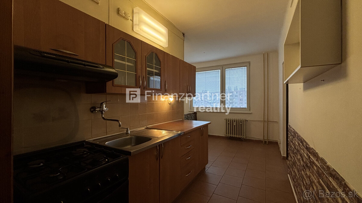 3 izbový byt 68 m², v meste Šaľa + 3D - 11