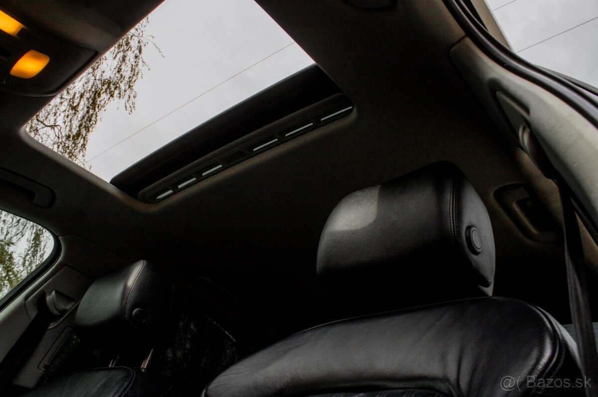 Audi A6 C7 3.0 TDI quattro Tiptronic - 11