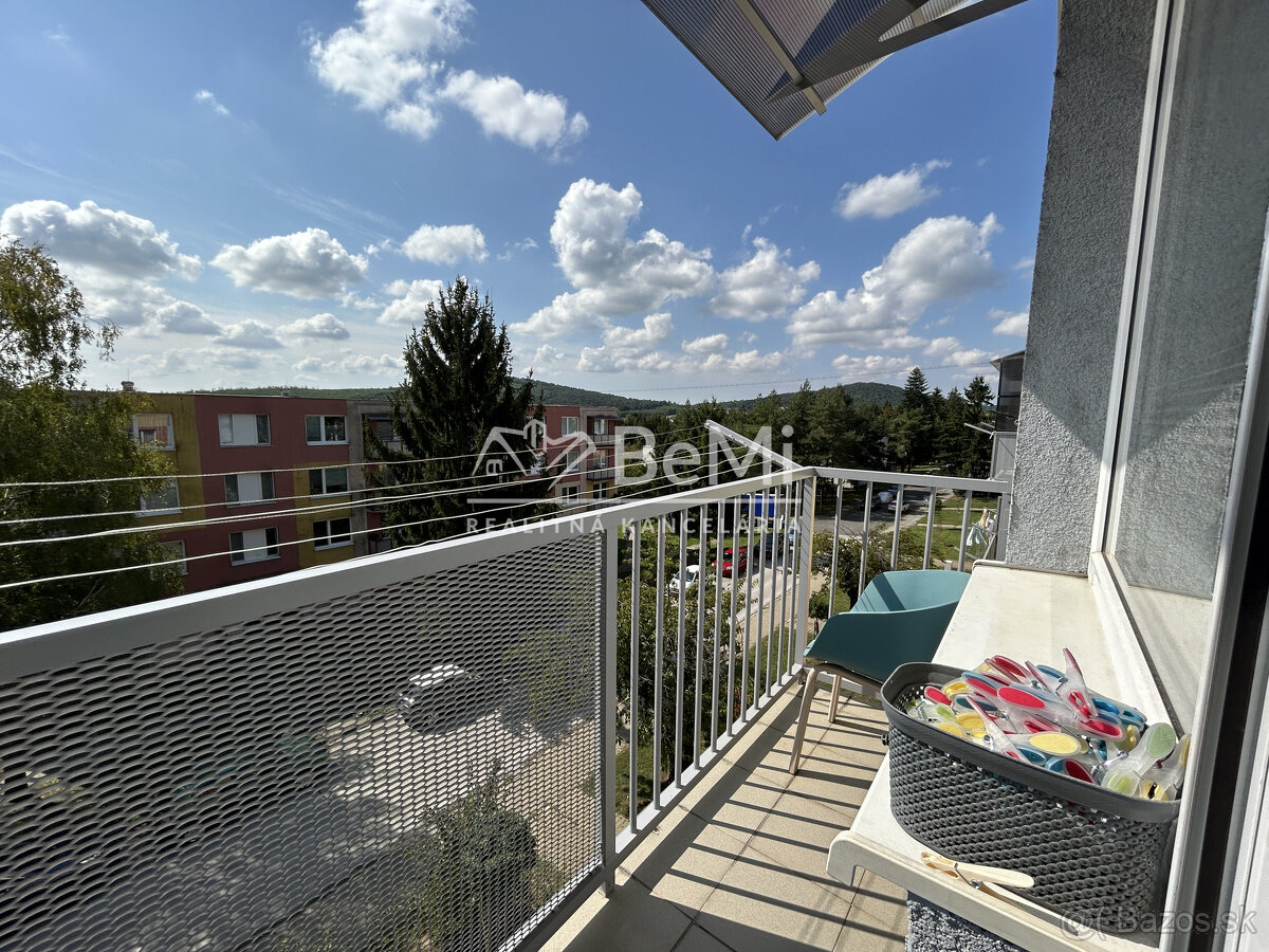 Predaj 3 izbový byt - TLMAČE (103-113-MIJKa) - 11