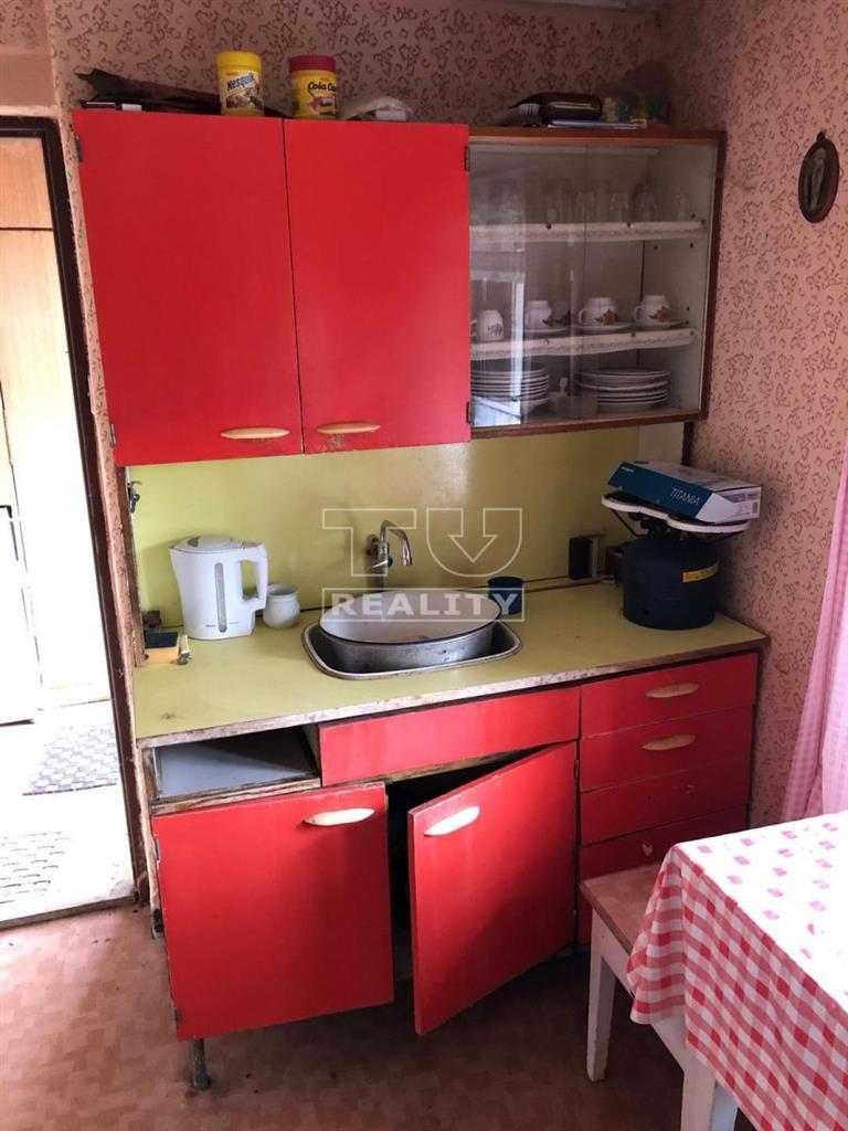 SUPER PONUKA
Chalupa na oddych v obci Gápeľ - 11