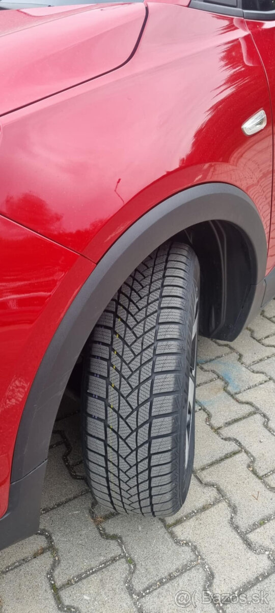 Predam Opel Crosland 1,2 benzin - 11