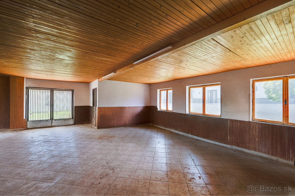 Priestor na prenájom | Rastislavova/Rázusova - 11