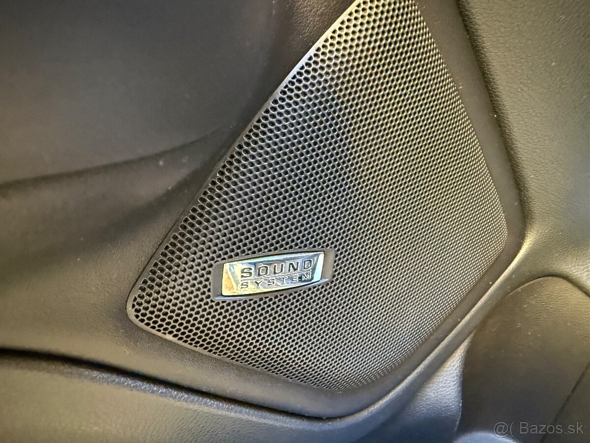 ŠKODA OCTAVIA 2 RS 2.0 TSI DSG 2012 - 11