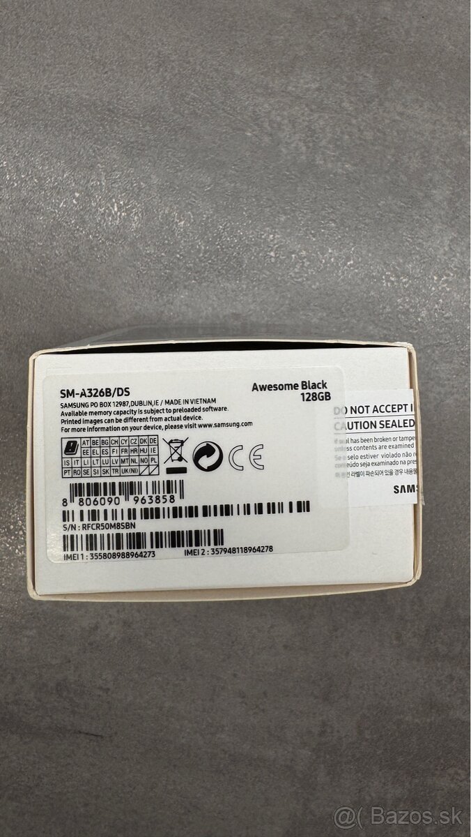 Samsung galaxy A32 128gb KOMPLET - 11