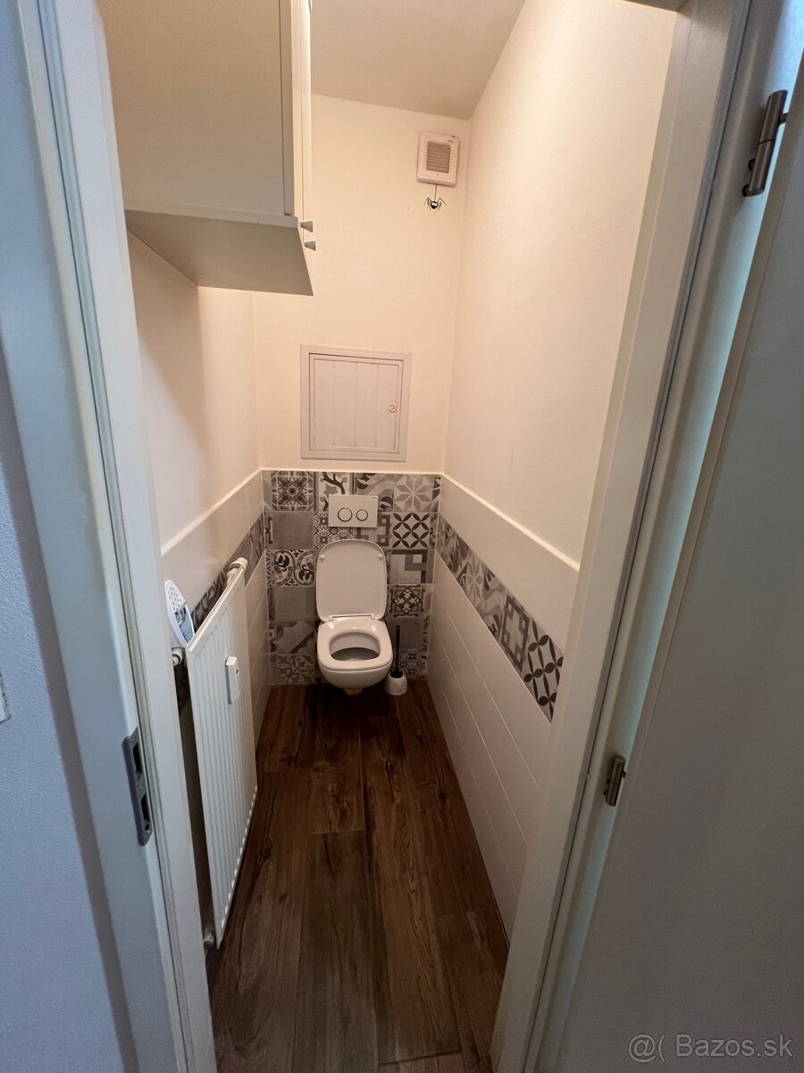 Predáme jednoizbový byt Dolný Kubín - 11