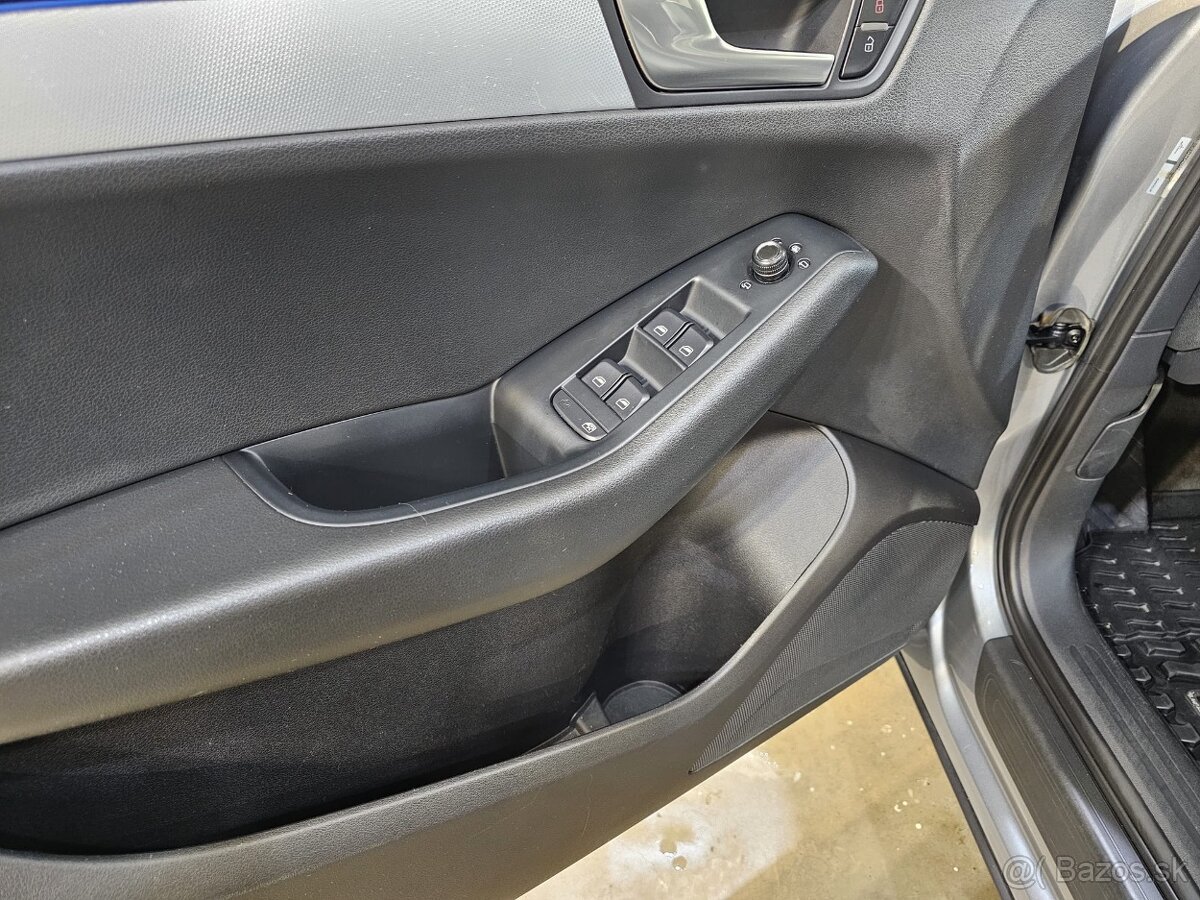 Audi Q5 QUATTRO 8 499 € - 11