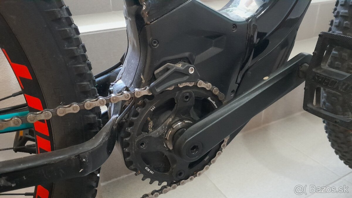 Specialized Turbo Levo Hardtail 29 - 11