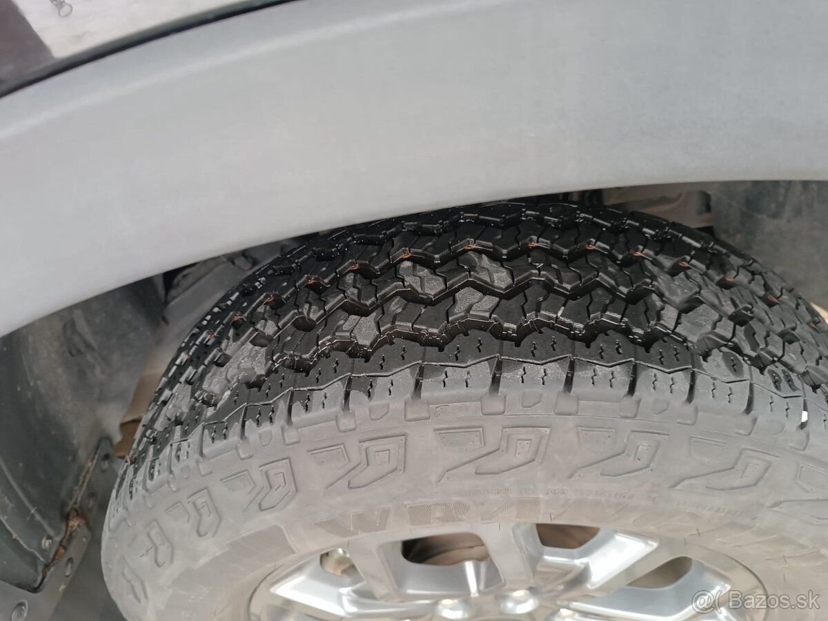 Ford Ranger wildtrak 2023 151kw - 11