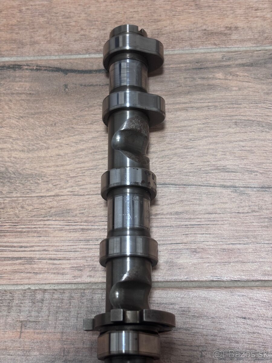 Vačková hriadeľ 1.8 TSI - 11