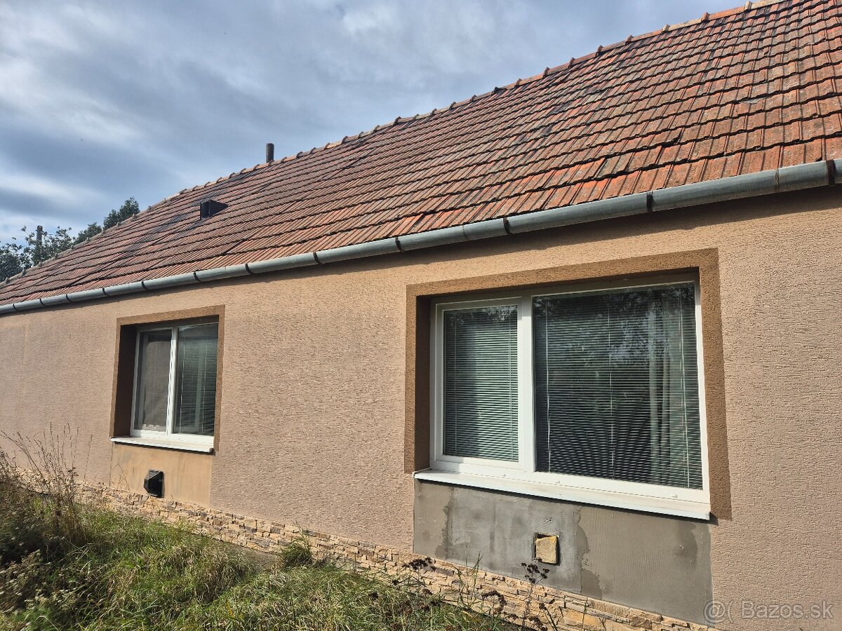 Rodinný dom na predaj v obci Pribeta. - 11