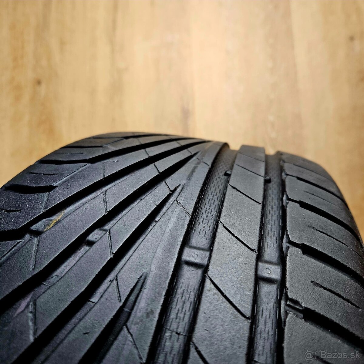 Alu R18 5x100 Subaru BRZ, Impreza,...+letné 225/40R18 - 11
