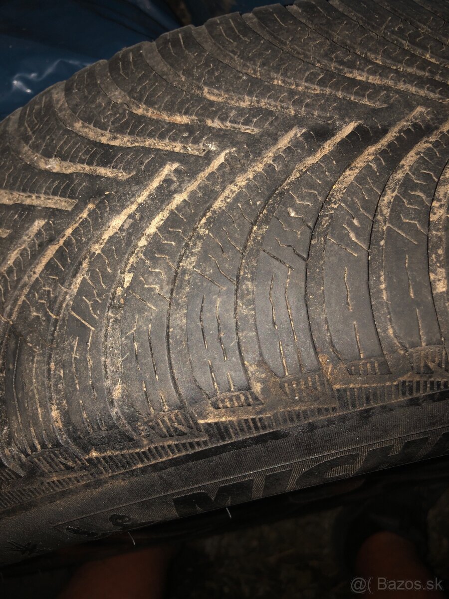 ALU DISKY KUSOVKY 17-16-15 AJ S PNEU - 11