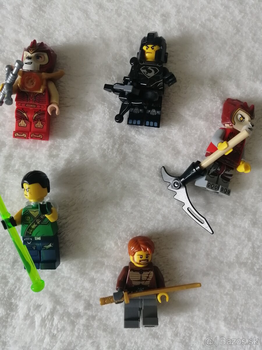 Lego mix, 1,45kg - 11