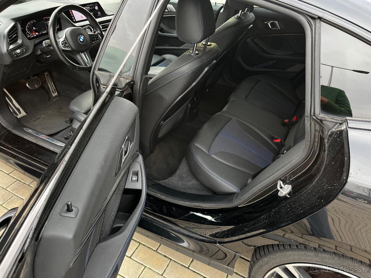 BMW 218d Gran coupé, automat, M-packet - 11