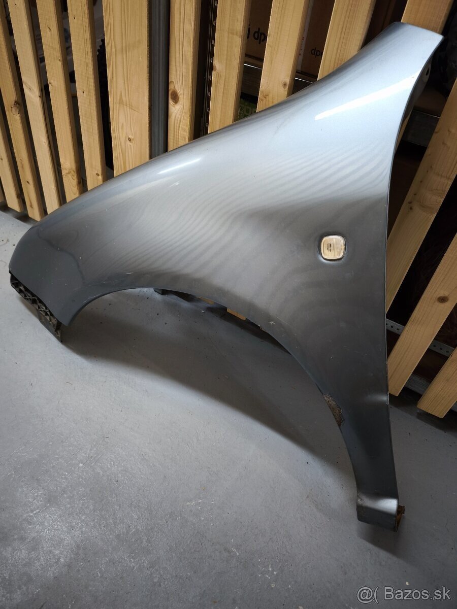 Škoda Fabia 1.4 MPi 44kw - 11