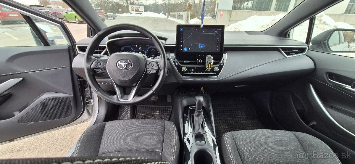 Toyota Corolla Combi 2024 - Automat - 11