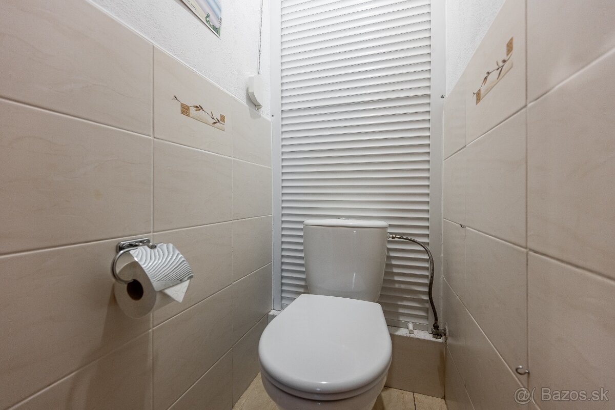 3-izb. Bielocerkevská, Košice - 11