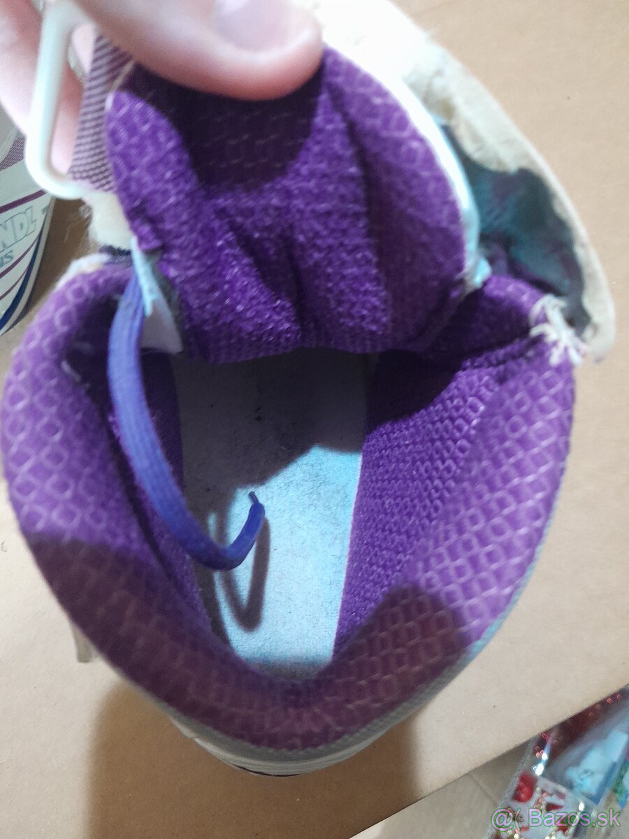 Bežkárske topanky 36 - 11