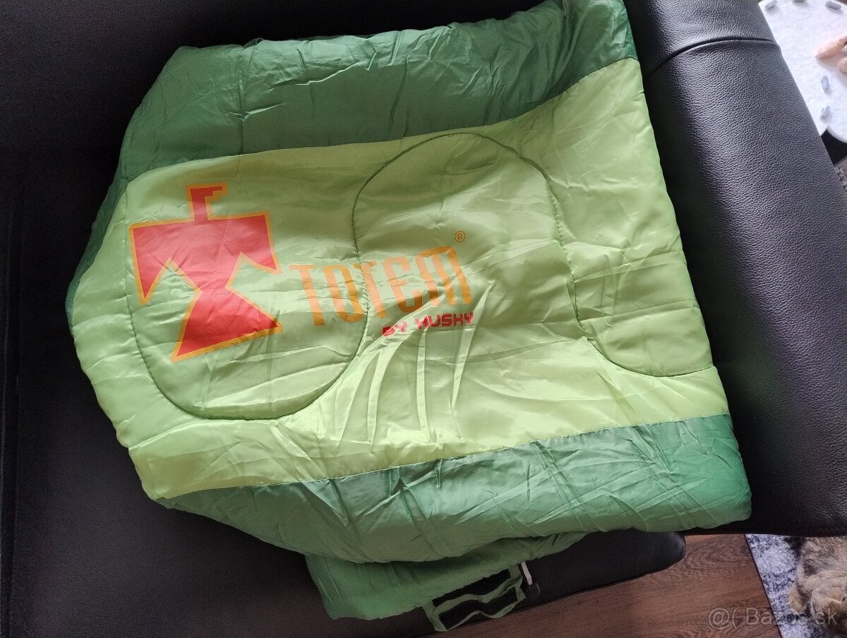 Predám detský Husky spacak - 11