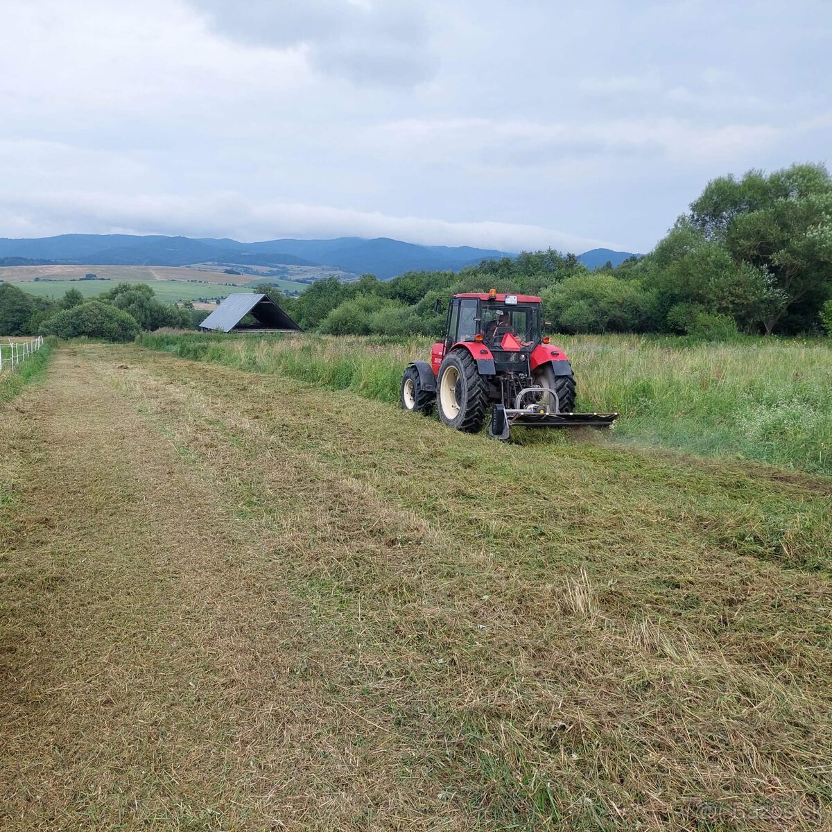 Zemné a výkopové Práce - 11