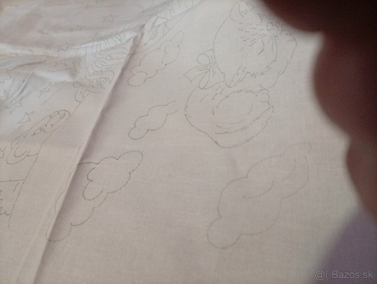 tlače na vyšívanie alebo maľovanie - 11