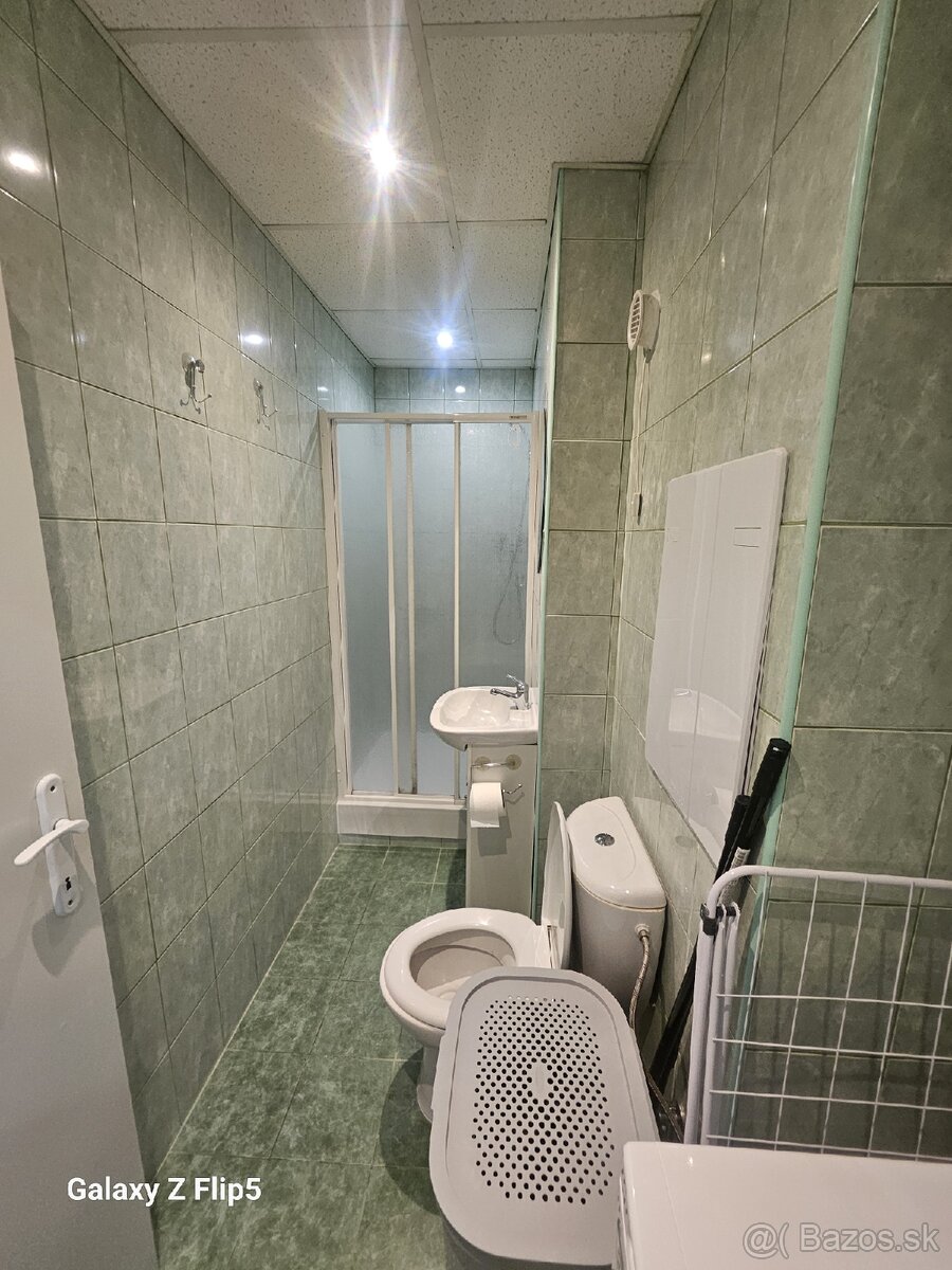 Prenájom Garsonka - 11