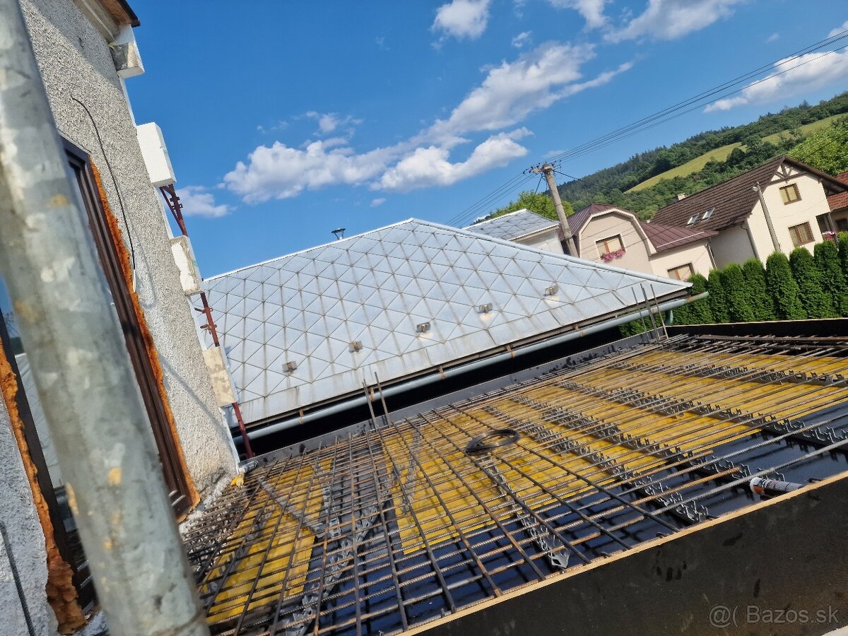 Ponúkam stavebné práce - 11