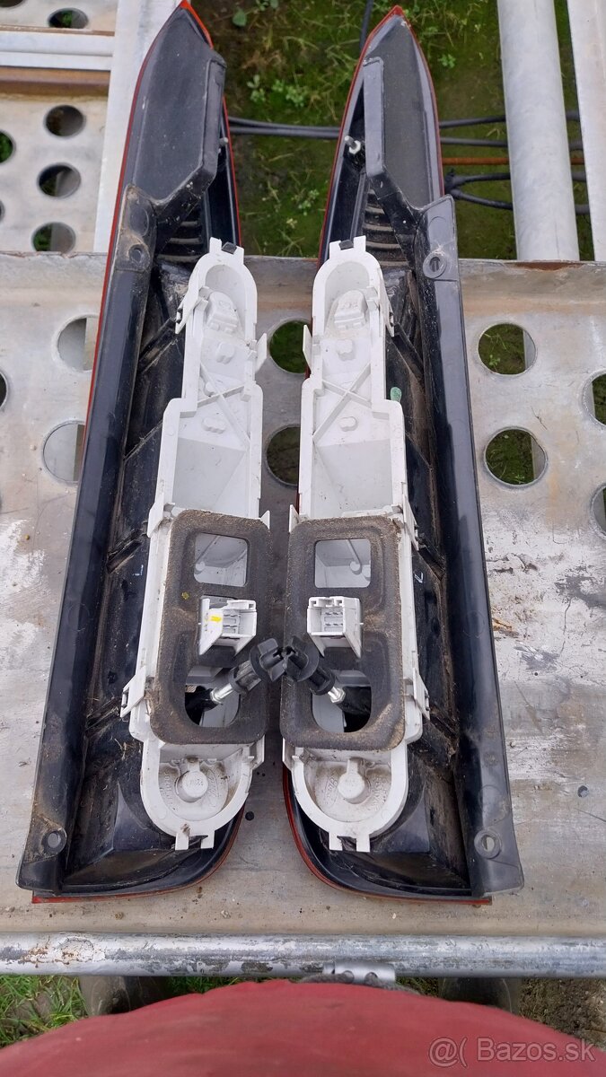 Ford fusion - náhradné diely - 11