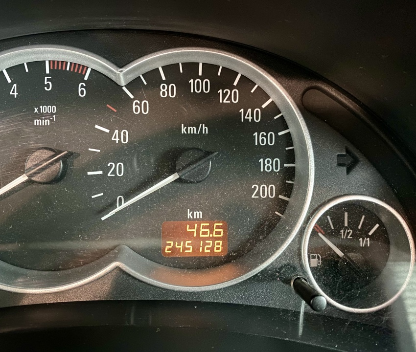 Opel Tigra Cabrio 1.3 CDTI, SK ŠPZ - 11