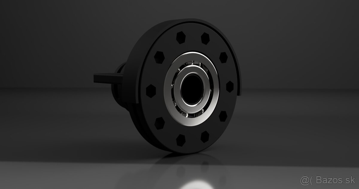 Zákazková 3D tlač a 3D modelovanie - 11