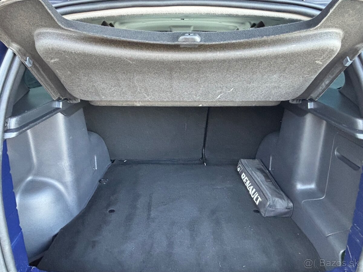 Dacia Duster 1.2 TCe 4x2 Arctica – 48 000 km, TOP STAV - 11