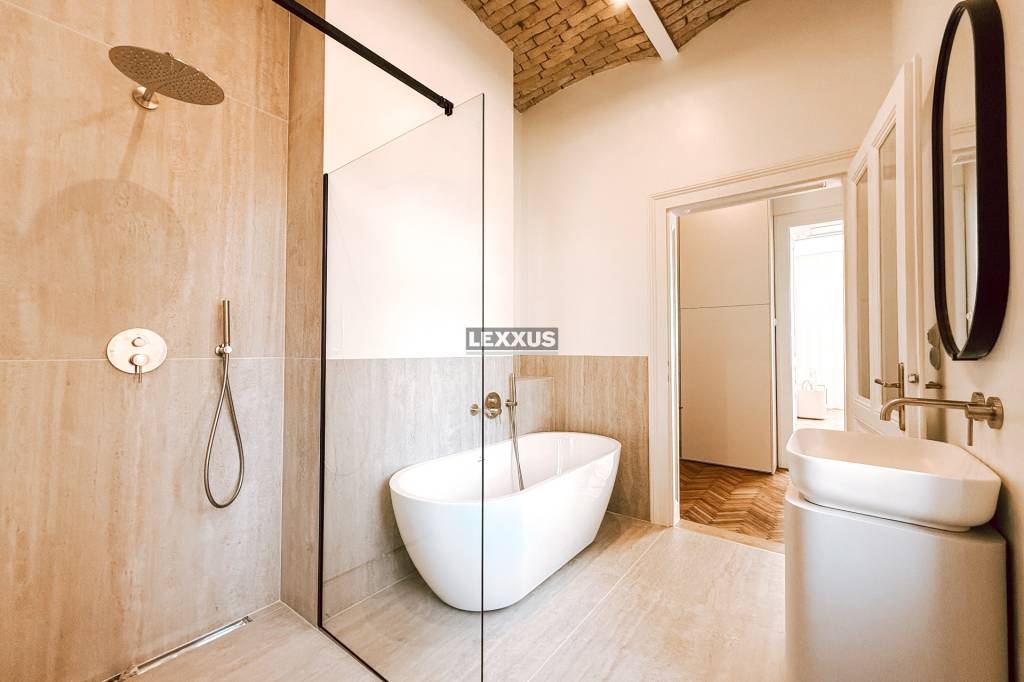 | Jedinečný 3i byt v boutique prevedení kvalitnej rekonštruk - 11