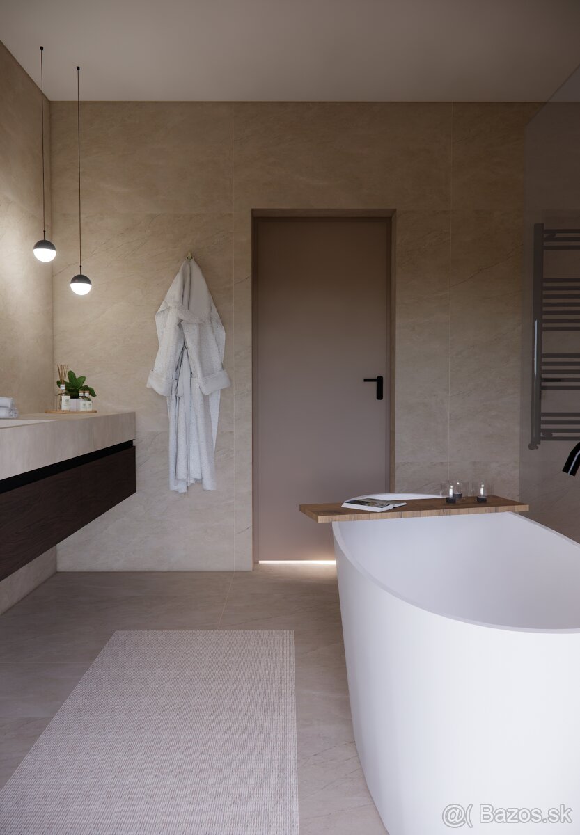 Návrh interiéru - 11