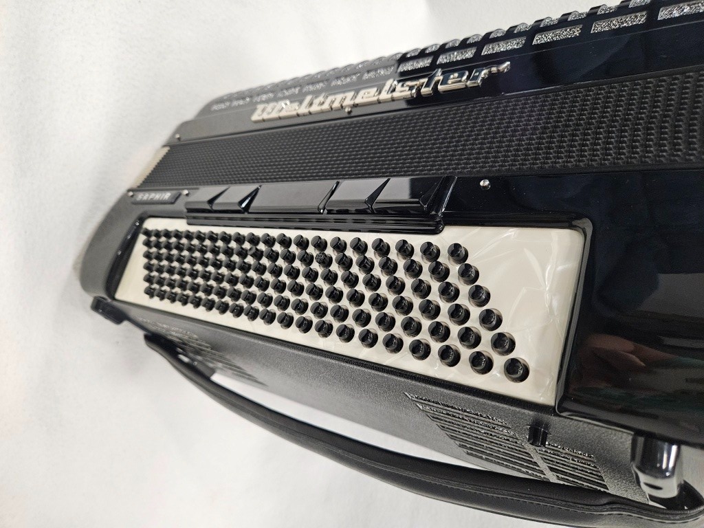 akordeon Weltmeister Saphir 120 basovy - 11