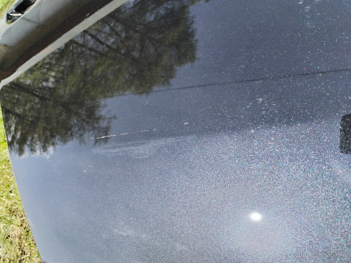 Dvere pravé zadné Audi Allroad C5 4B 1999-2005 - 11