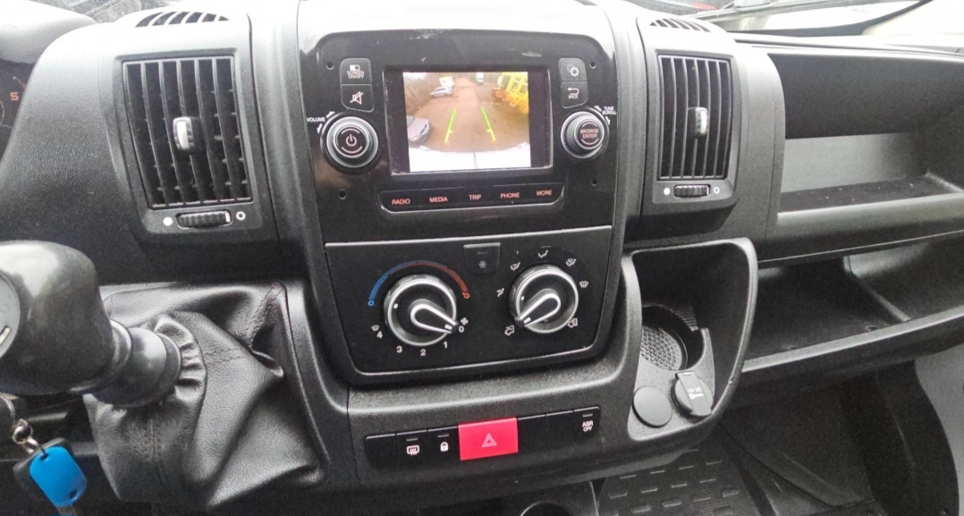 CITROEN JUMPER L4H3 - PREDAJ AJ NA SPLÁTKY - 11