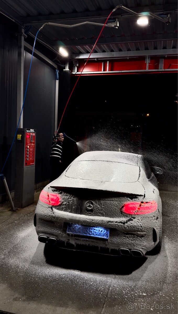 Mercedes benz C250 d Kupé / Coupe - 11