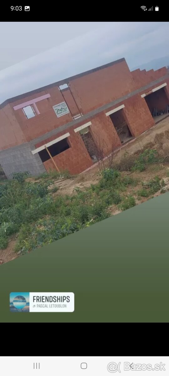 Stavebné práce - 11