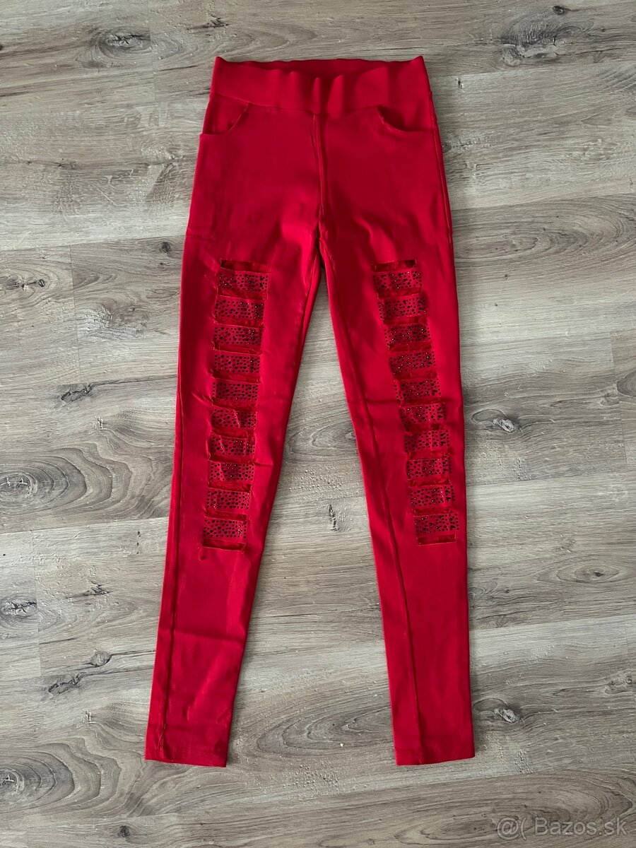 Nohavice XS a XS/S - 11