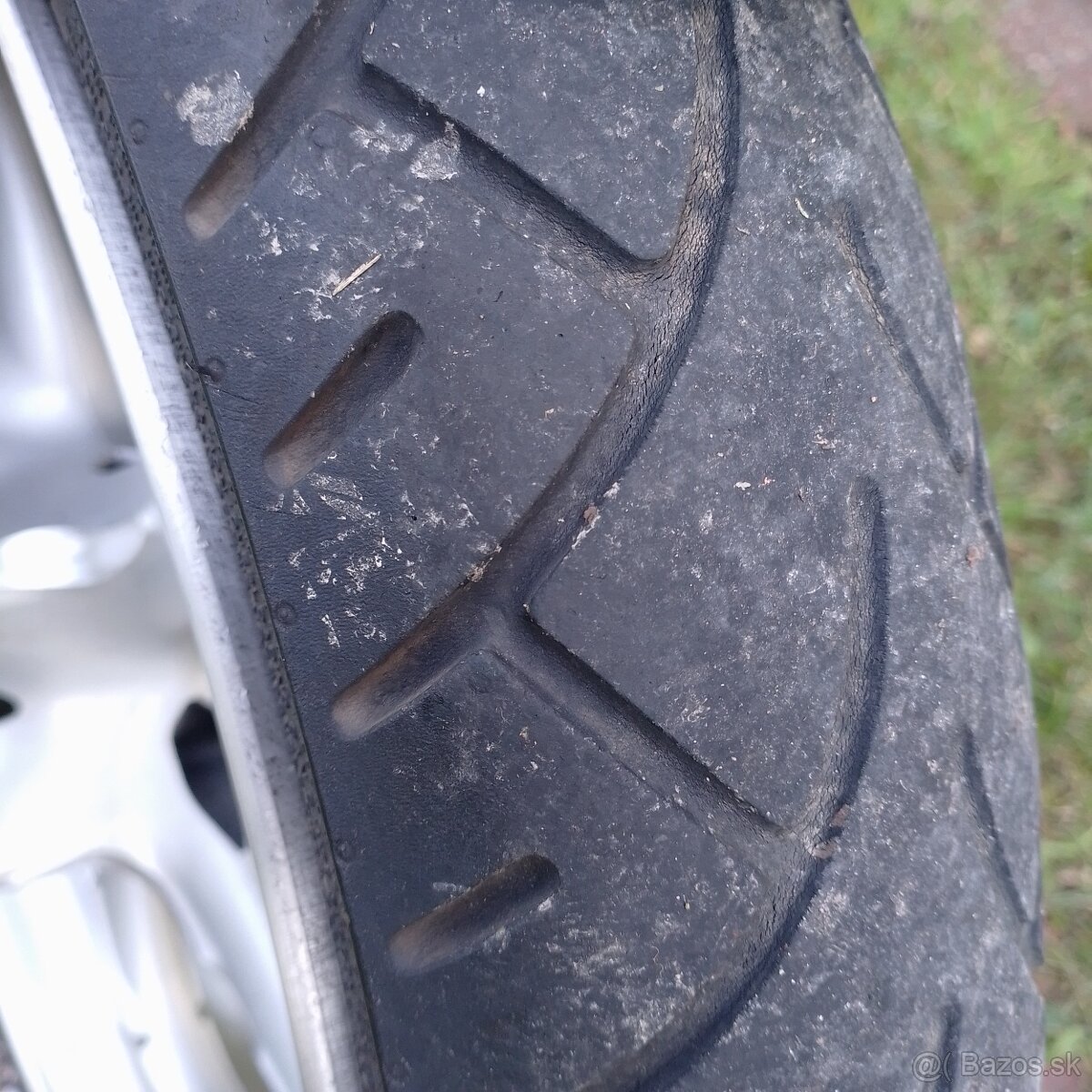 Yamaha Raider XV 1900 - 11