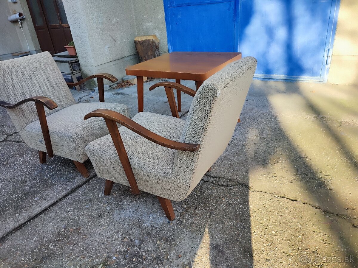 Starozitne kresla - 11