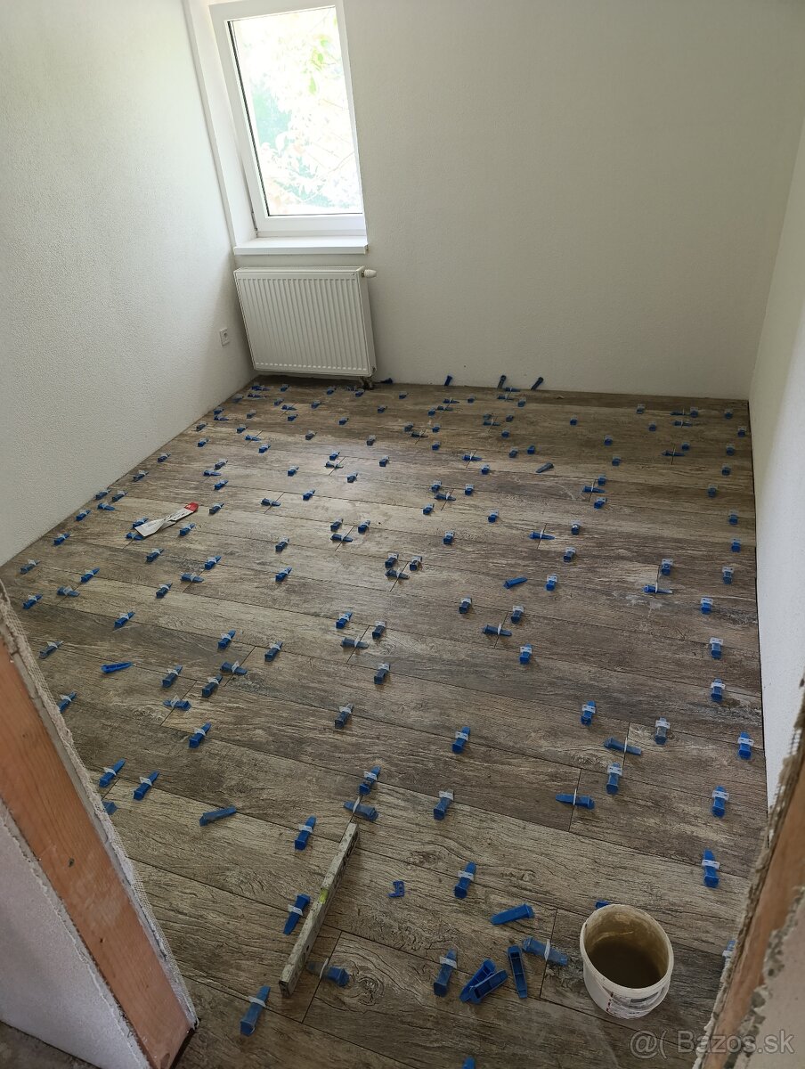 Murárske stavebné práce - 11