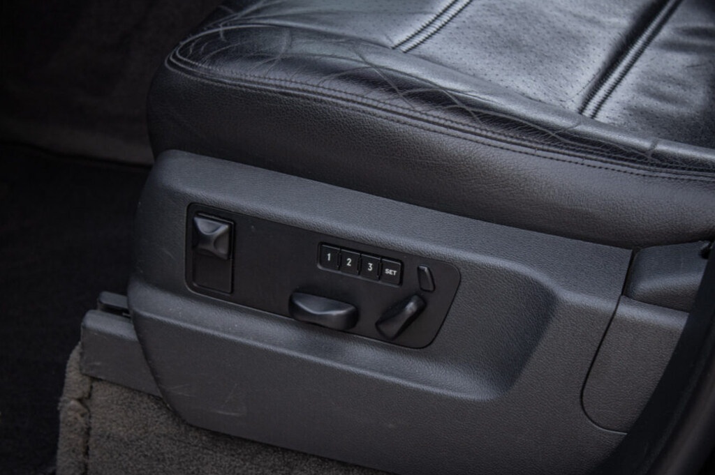 Porsche Cayenne S tiptronic - 11