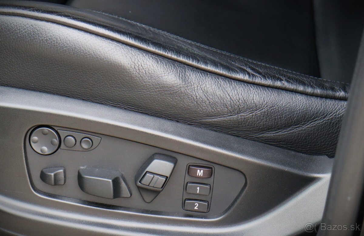 BMW X6 M X6M G-Power / Akrapovič / Full servis - 11